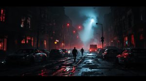 Reparto de 28 Weeks Later