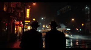 Reparto de A Bronx Tale