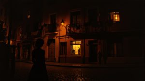 Reparto de Amar Es Para Siempre