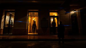 Reparto de Aqui No Hay Quien Viva