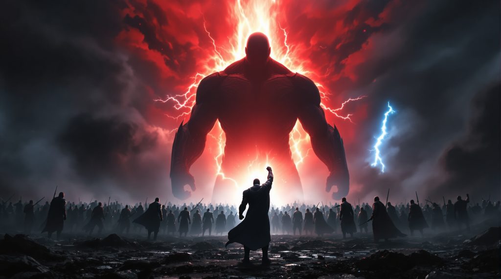 Reparto de Avengers: Endgame