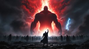 Reparto de Avengers: Endgame