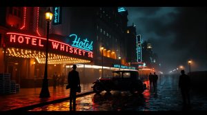 Reparto de Boardwalk Empire