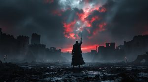 Reparto de Braveheart