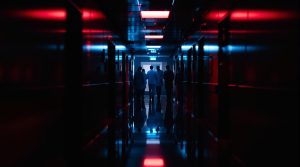 Reparto de Chicago Med