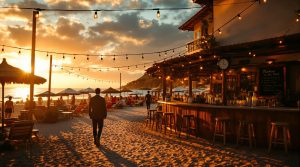 Reparto de Chiringuito De Pepe