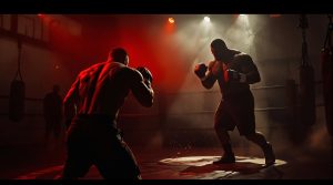 Reparto de Creed Ii