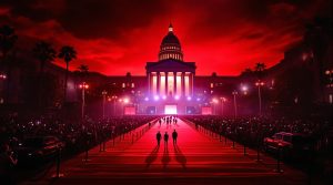 Reparto de Don't Look Up