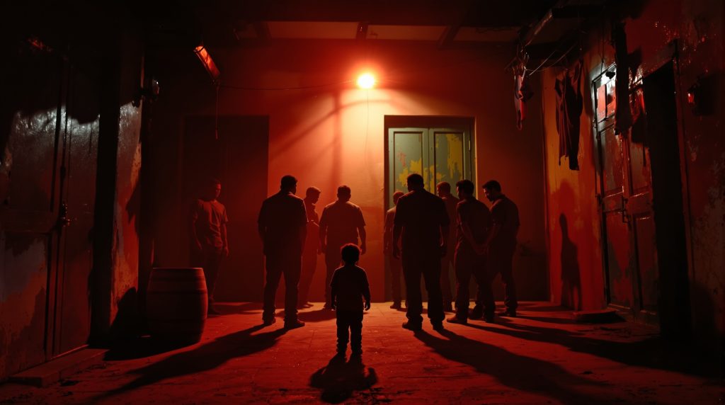 Reparto de El Chavo Del 8