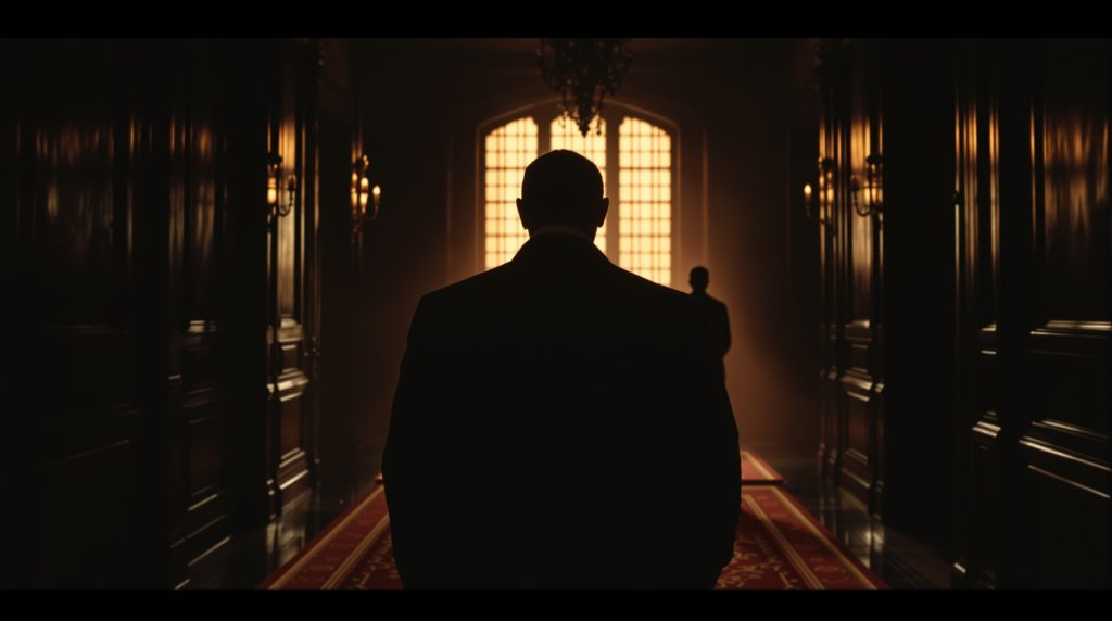 Reparto de El Clan Olimpia