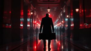 Reparto de El Falsificador Netflix