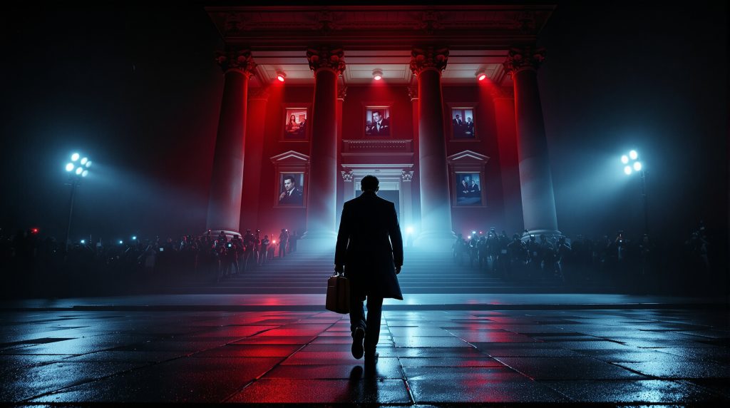 Reparto de El Secreto De Sus Ojos