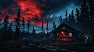 Reparto de El Último Patriota