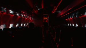 Reparto de Fight Or Flight