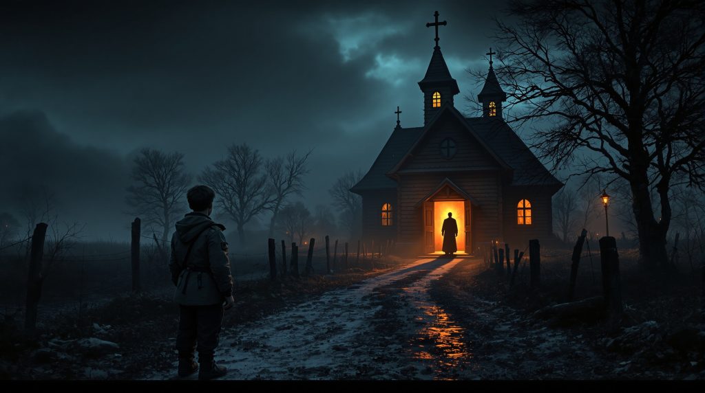 Reparto de Hijos De Un Mismo Dios