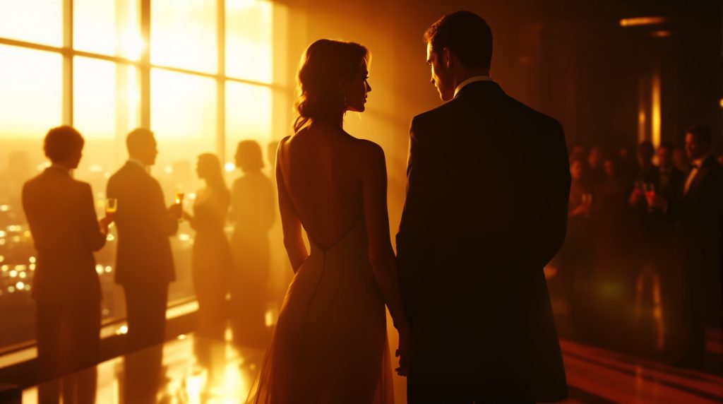 Reparto de How To Lose A Guy In 10 Days