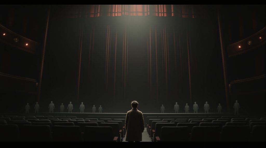 Reparto de Jojo Rabbit