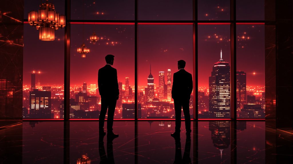 Reparto de King The Land