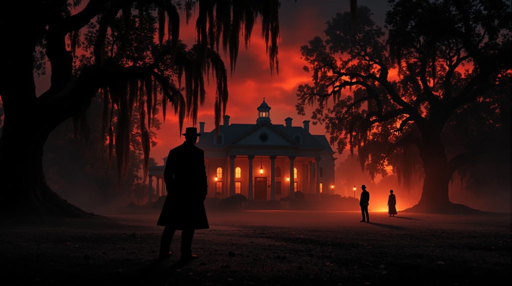 Reparto de La Esclava Libre