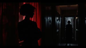 Reparto de La Mano Que Mece La Cuna