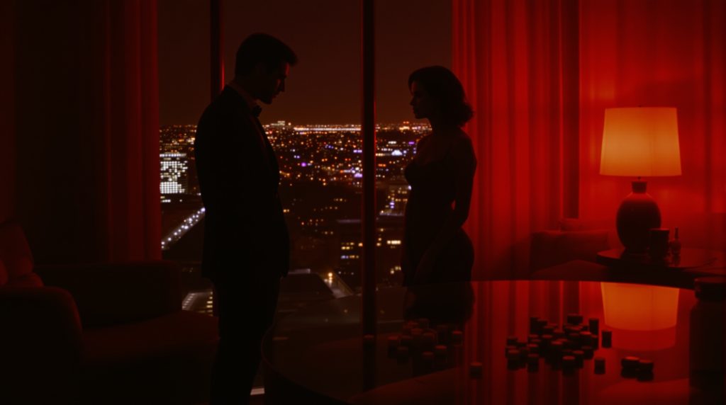 Reparto de Love And Other Drugs