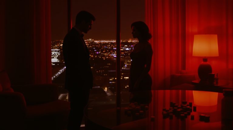 Reparto de Love And Other Drugs