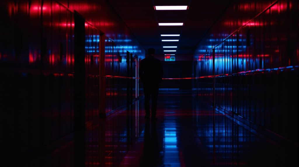 Reparto de Memento Mori