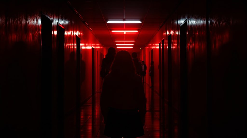 Reparto de Ni Una Más