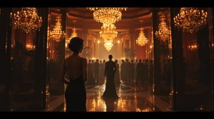 Reparto de Palm Royale