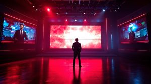 Reparto de Perdiendo El Juicio