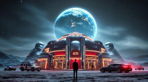 Reparto de Pluto Nash