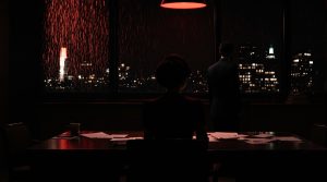 Reparto de Secretary