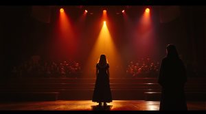 Reparto de Sister Act 2