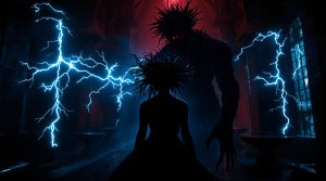 Reparto de The Bride!