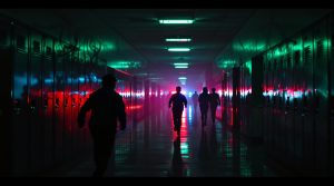 Reparto de The Faculty