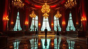 Reparto de The Grand Budapest Hotel