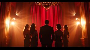 Reparto de The Witches Of Eastwick
