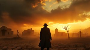 Reparto de Tierra De Lobos