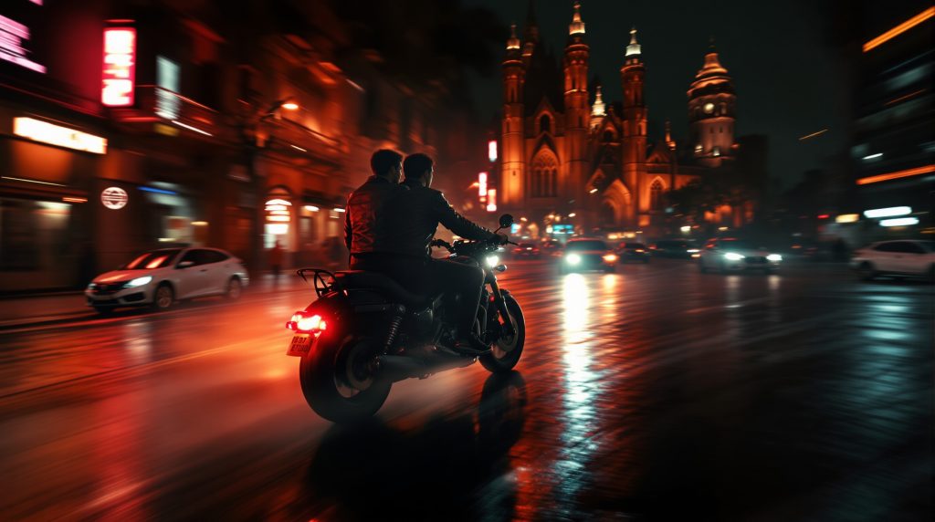 Reparto de Tres Metros Sobre El Cielo