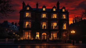 Reparto de Upstairs, Downstairs