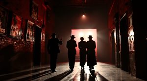 Reparto de Venta Por Pisos