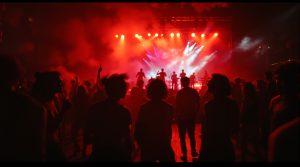 Reparto de Voy A Pasármelo Mejor