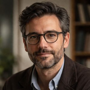 Picture of Mateo Rivas