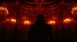 Reparto de Barry Lyndon
