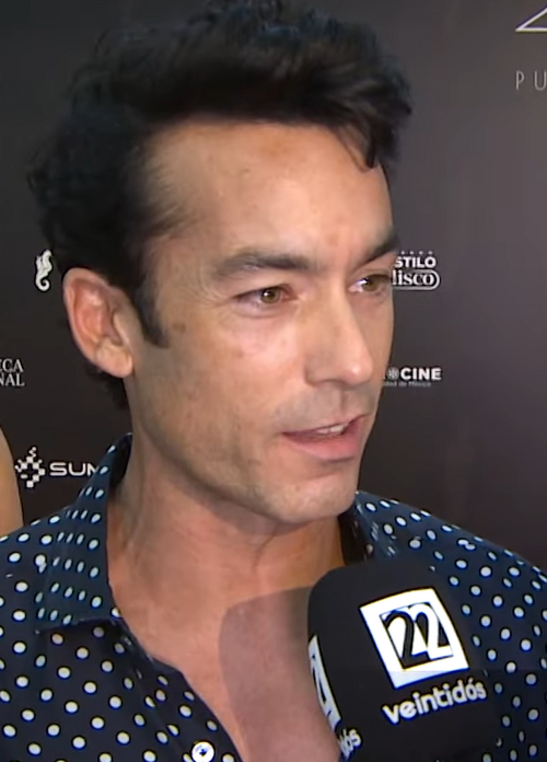 Aarón Díaz