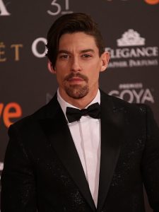 Adrián Lastra