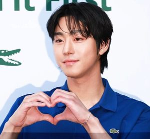 Ahn Hyo Seop