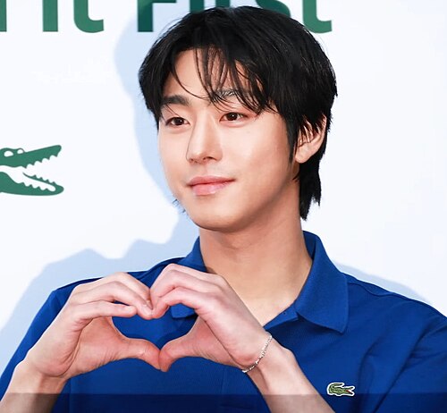Ahn Hyo Seop