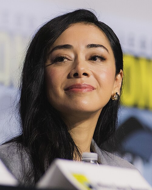 Aimee Garcia