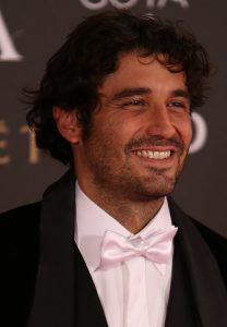 Álex García